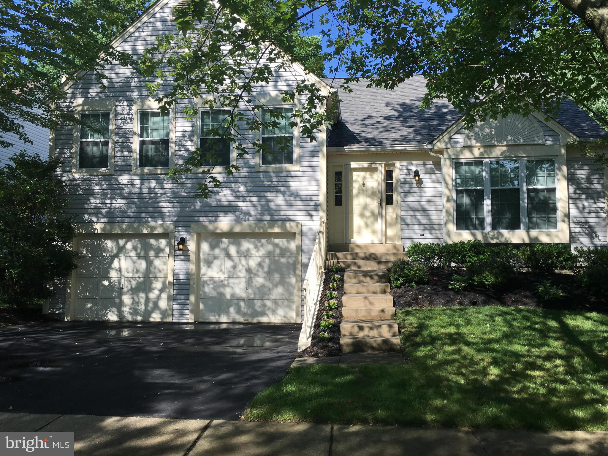 12907 Hawkshead Terrace Silver Spring, MD 20904 - Photo 1 of 15 Exterior (Front)