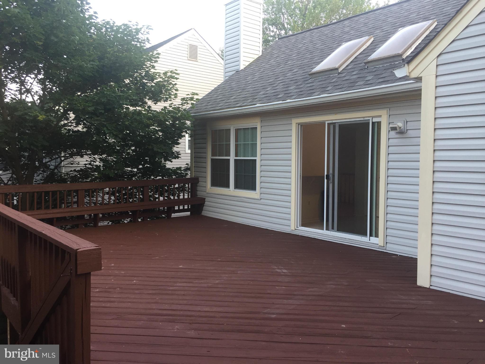 12907 Hawkshead Terrace Silver Spring, MD 20904 - Photo 14 of 15 Exterior (General)