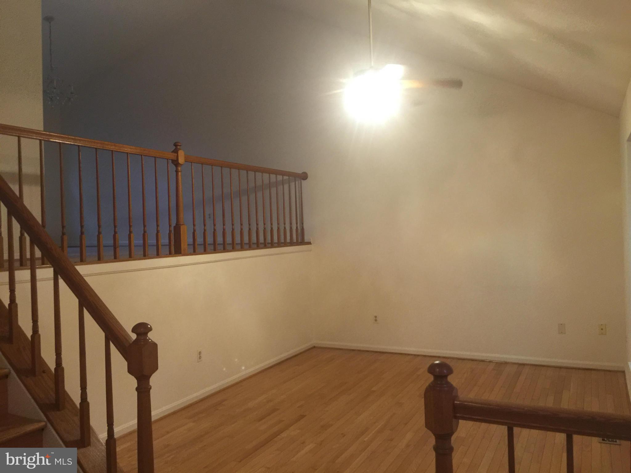 12907 Hawkshead Terrace Silver Spring, MD 20904 - Photo 7 of 15 Living Room
