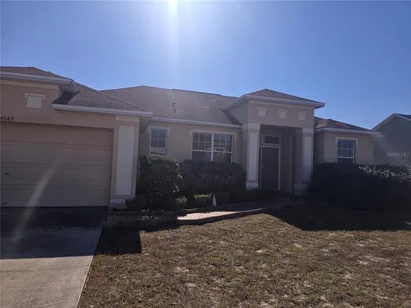 $320,000 | 4049 Byrds Crossing Drive, Lakeland, FL 33812