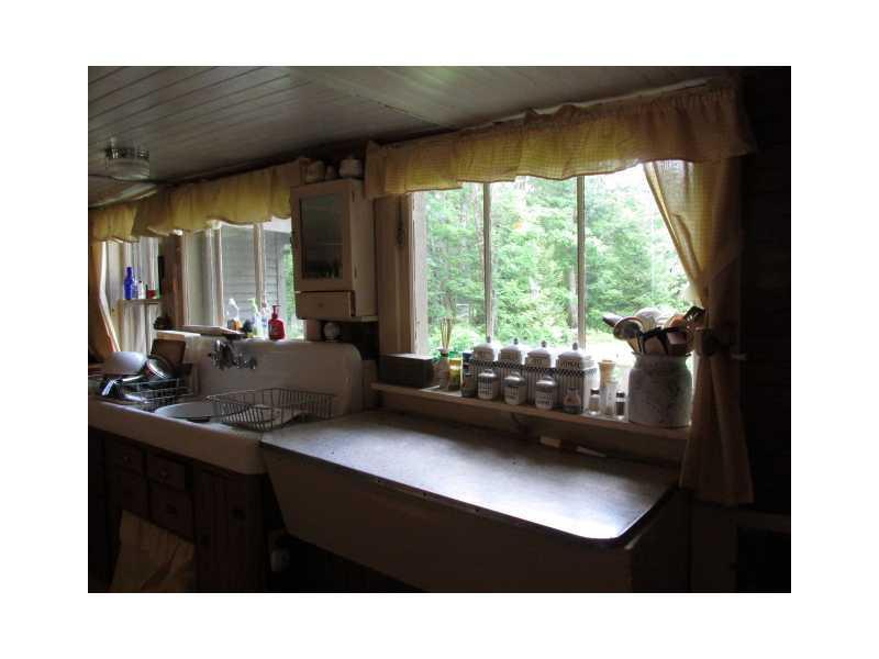 363 Bunker Hill Road Lagrange, ME 04453 - Photo 4 of 25 Kitchen.
