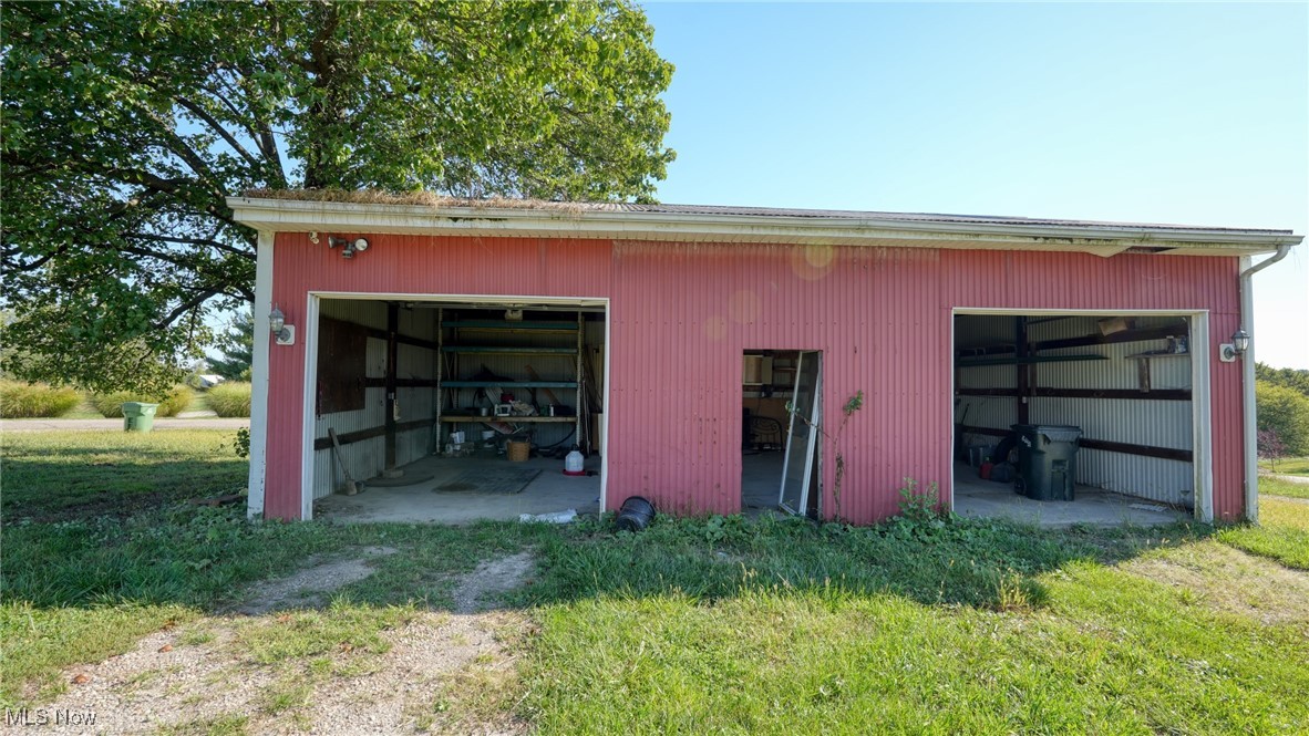 4896 High Hill Road Cambridge, OH 43725 - Photo 39 of 48