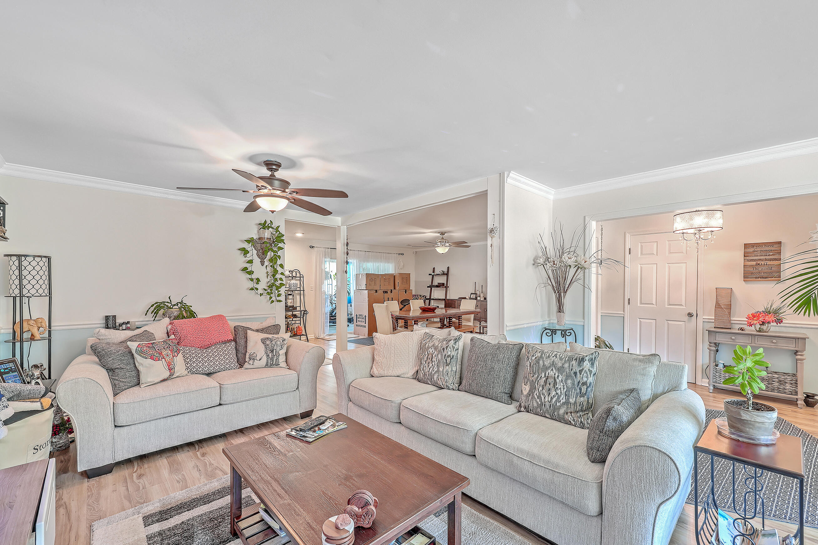 8640 Delhi Road North Charleston, SC 29406 - Photo 4 of 29 81217E83-4A27-4CC0-984D-FFBE41281F81
