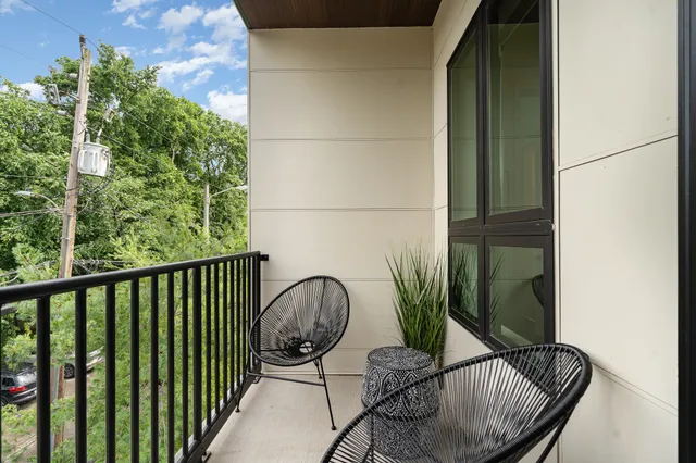 $3,495 | 1014 16th Avenue South, Unit 311, Nashville, TN 37212