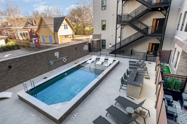 $3,495 | 1014 16th Avenue South, Unit 311, Nashville, TN 37212