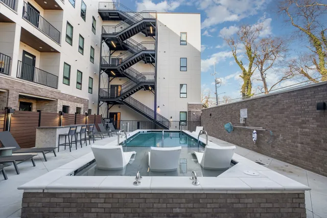 $3,495 | 1014 16th Avenue South, Unit 311, Nashville, TN 37212