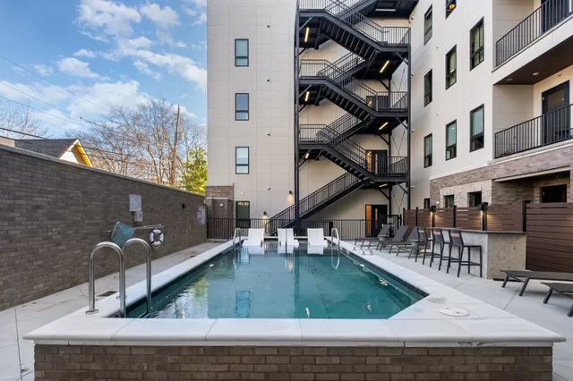 $3,495 | 1014 16th Avenue South, Unit 311, Nashville, TN 37212