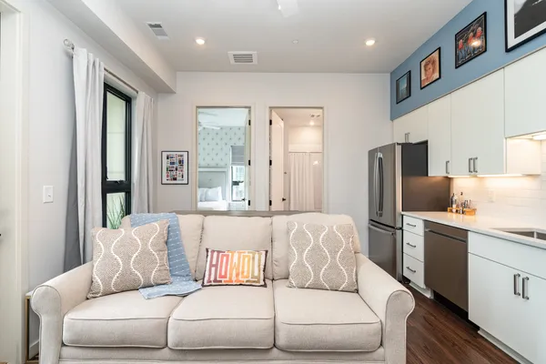 $3,495 | 1014 16th Avenue South, Unit 311, Nashville, TN 37212