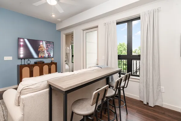 $3,495 | 1014 16th Avenue South, Unit 311, Nashville, TN 37212