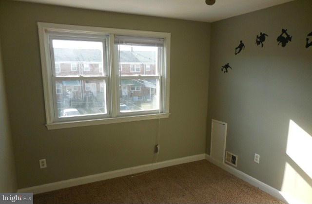 2150 Vailthorn Road Middle River, MD 21220 - Photo 7 of 11 Bedroom 1