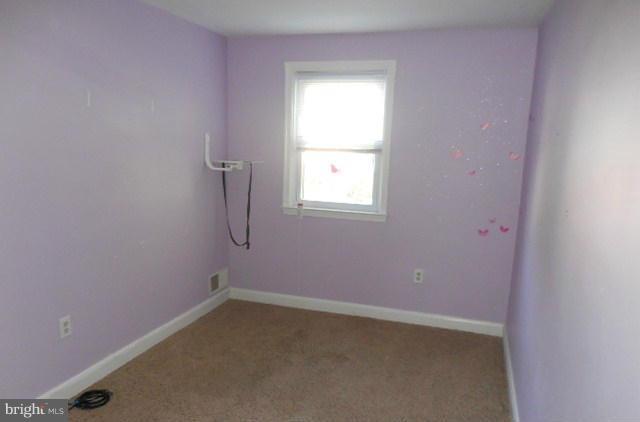 2150 Vailthorn Road Middle River, MD 21220 - Photo 8 of 11 Bedroom 2