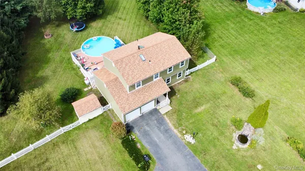 $579,999 | 171 County Route 49, Slate Hill, NY 10973