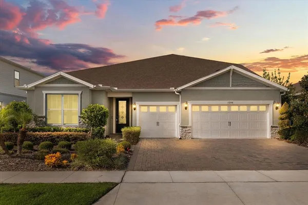 $1,049,900 | 3208 Sailing Pier Avenue, Winter Garden, FL 34787