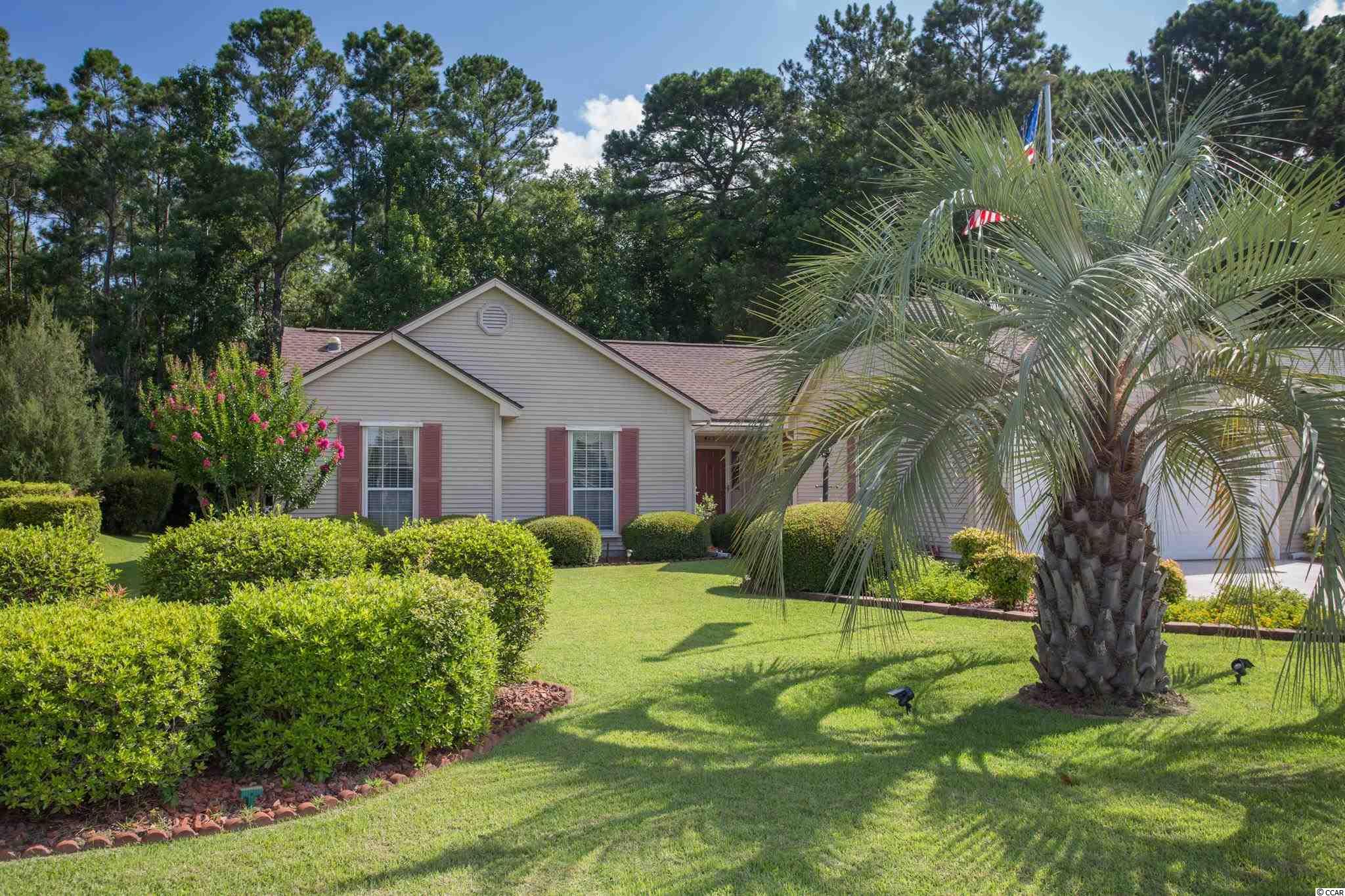 615 Bluebird Lane Murrells Inlet, SC 29576 - Photo 1 of 40 Gallery Image 1