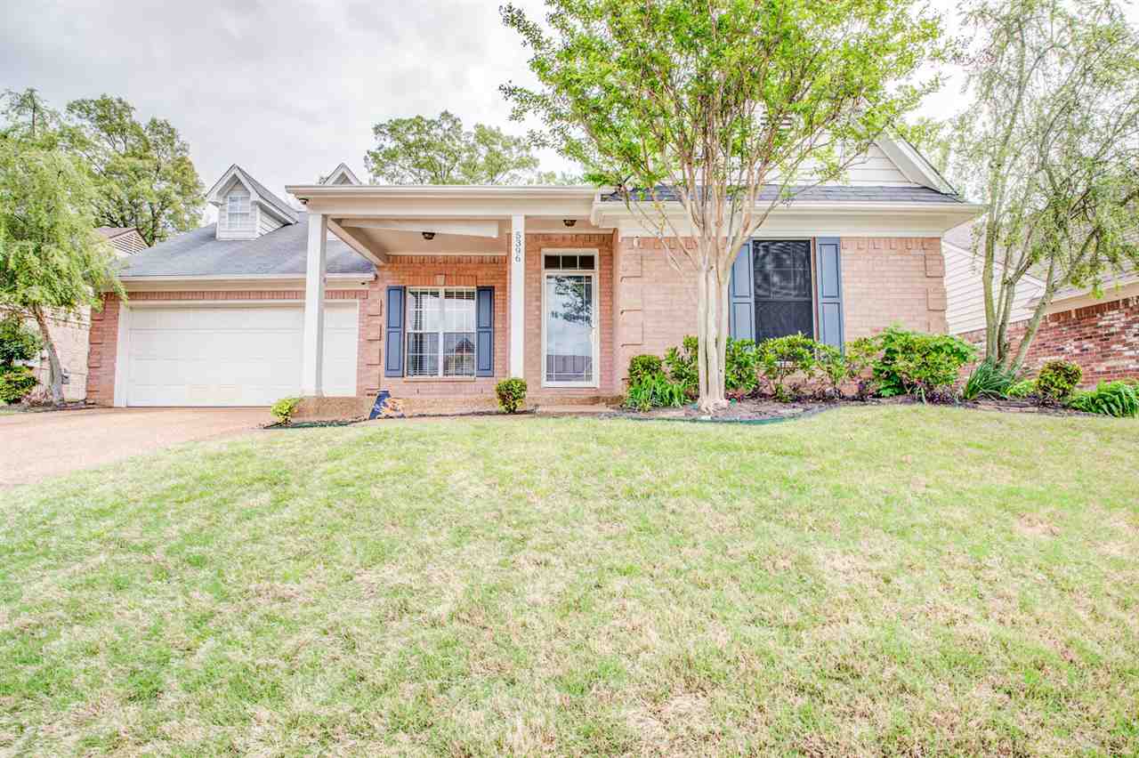 5396 Mahogany Ridge Drive Arlington, TN 38002 - Photo 1 of 22