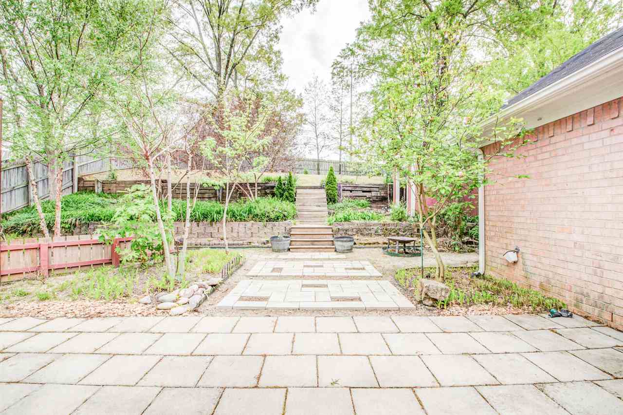 5396 Mahogany Ridge Drive Arlington, TN 38002 - Photo 20 of 22