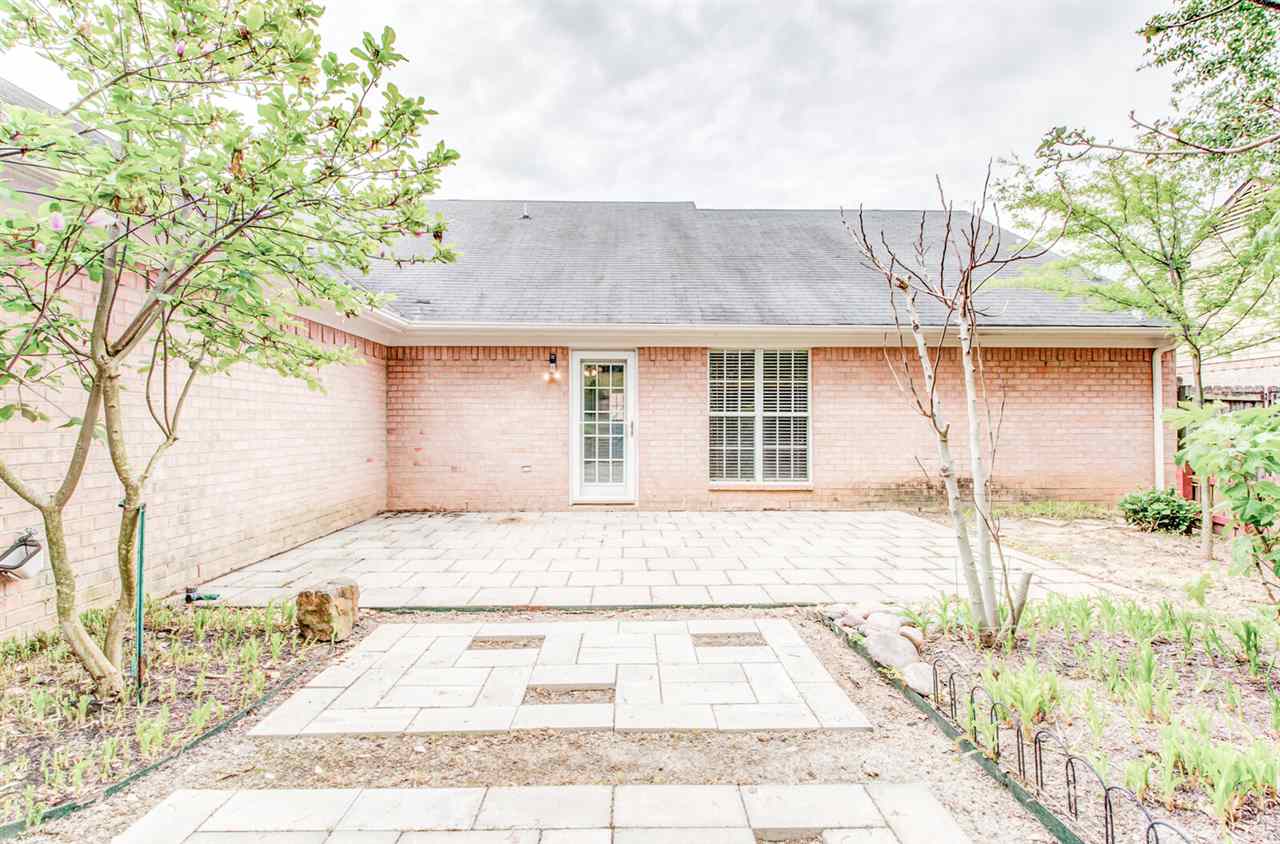 5396 Mahogany Ridge Drive Arlington, TN 38002 - Photo 22 of 22