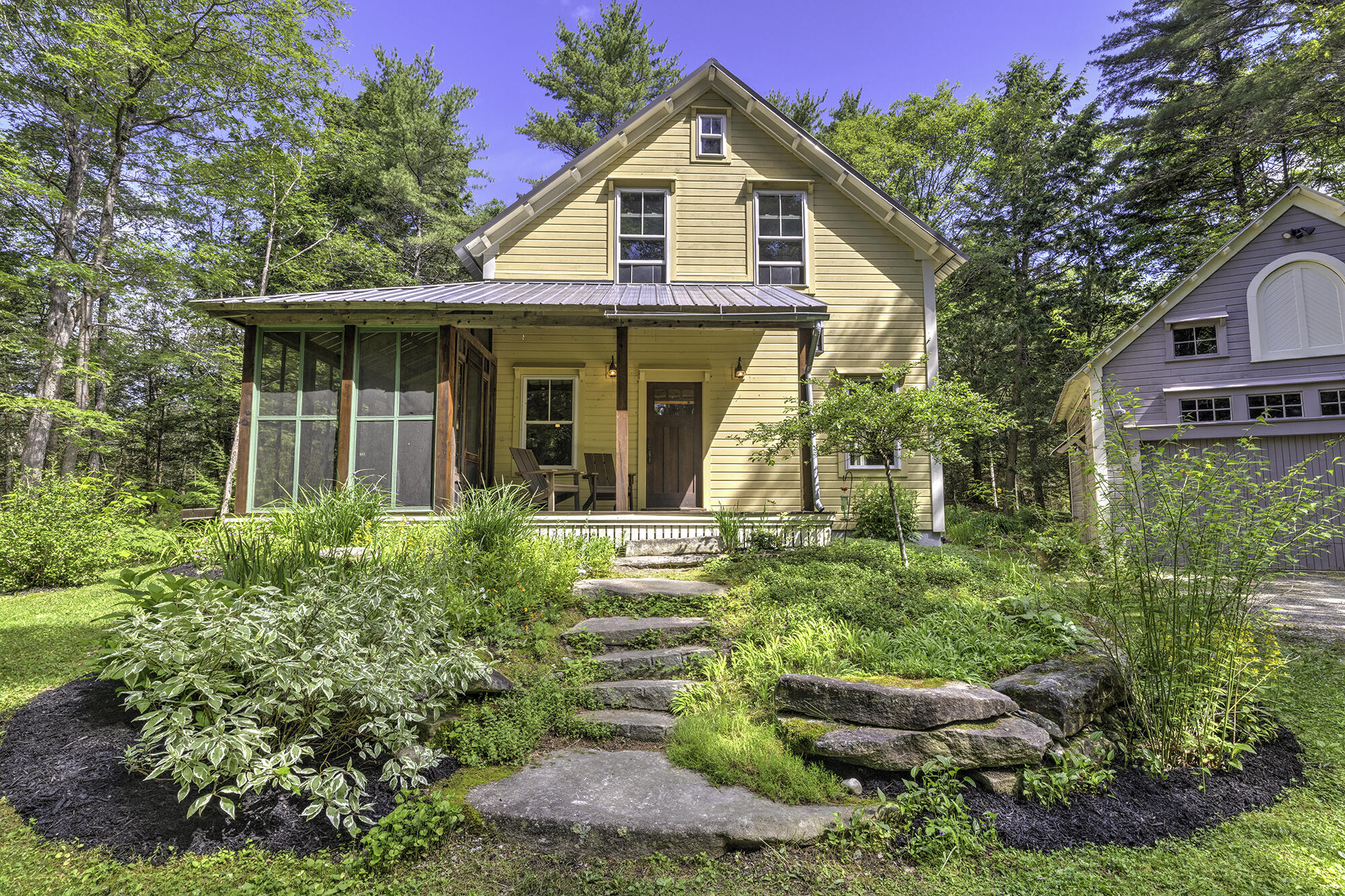 109 Pleasant Hill Road Freeport, ME 04032 - Photo 3 of 52 109 Pleasant Hill_W5_57