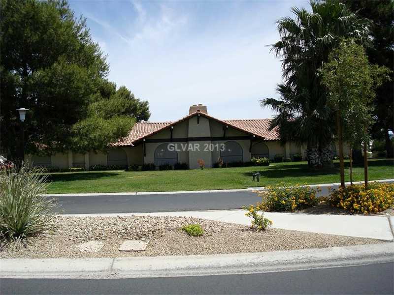 5475 Petaca Road Las Vegas, NV 89122 - Photo 14 of 16 Property Photo.