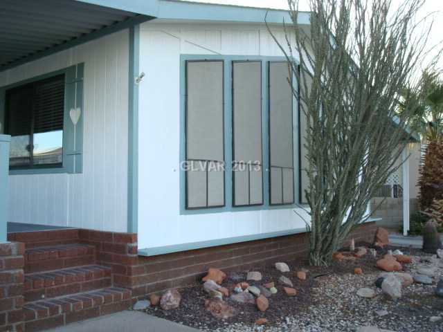 5475 Petaca Road Las Vegas, NV 89122 - Photo 2 of 16 Property Photo.