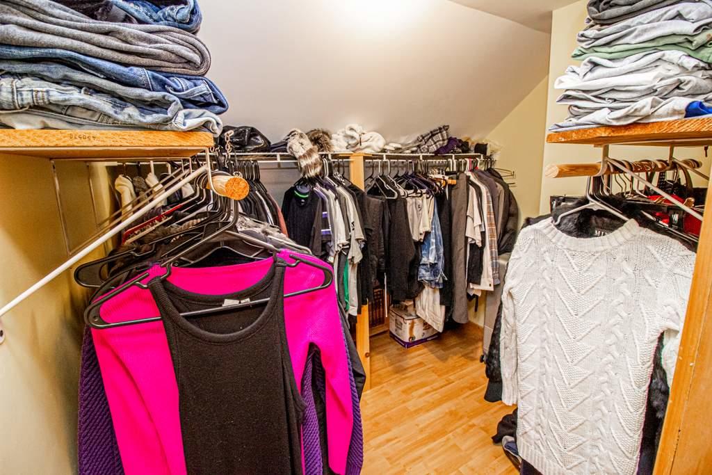 125 East Madrid Road Phillips, ME 04966 - Photo 23 of 49 Walk-In Closet