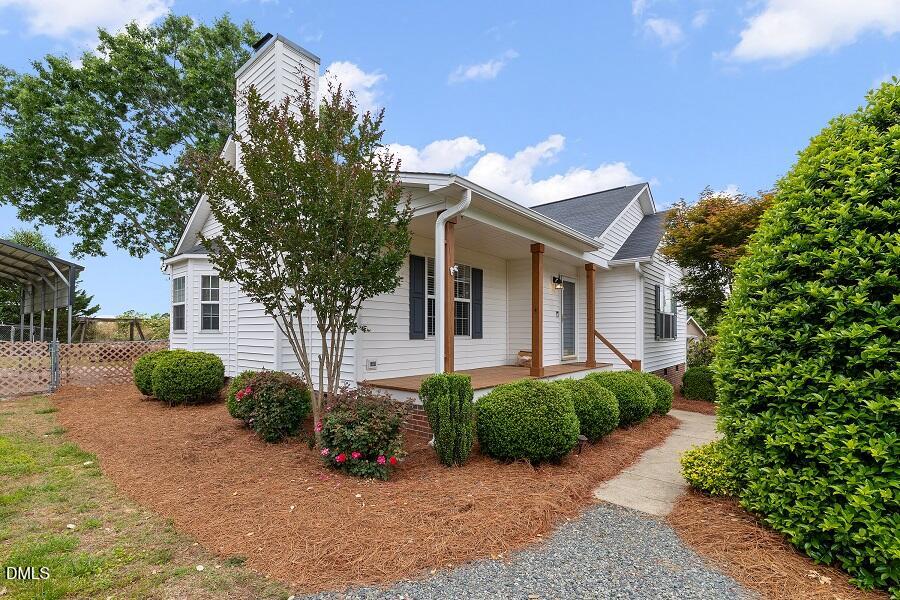 6512 Bridgemont Lane Willow Spring, NC 27592 - Photo 3 of 39 6512 Bridgemont Ln_7741