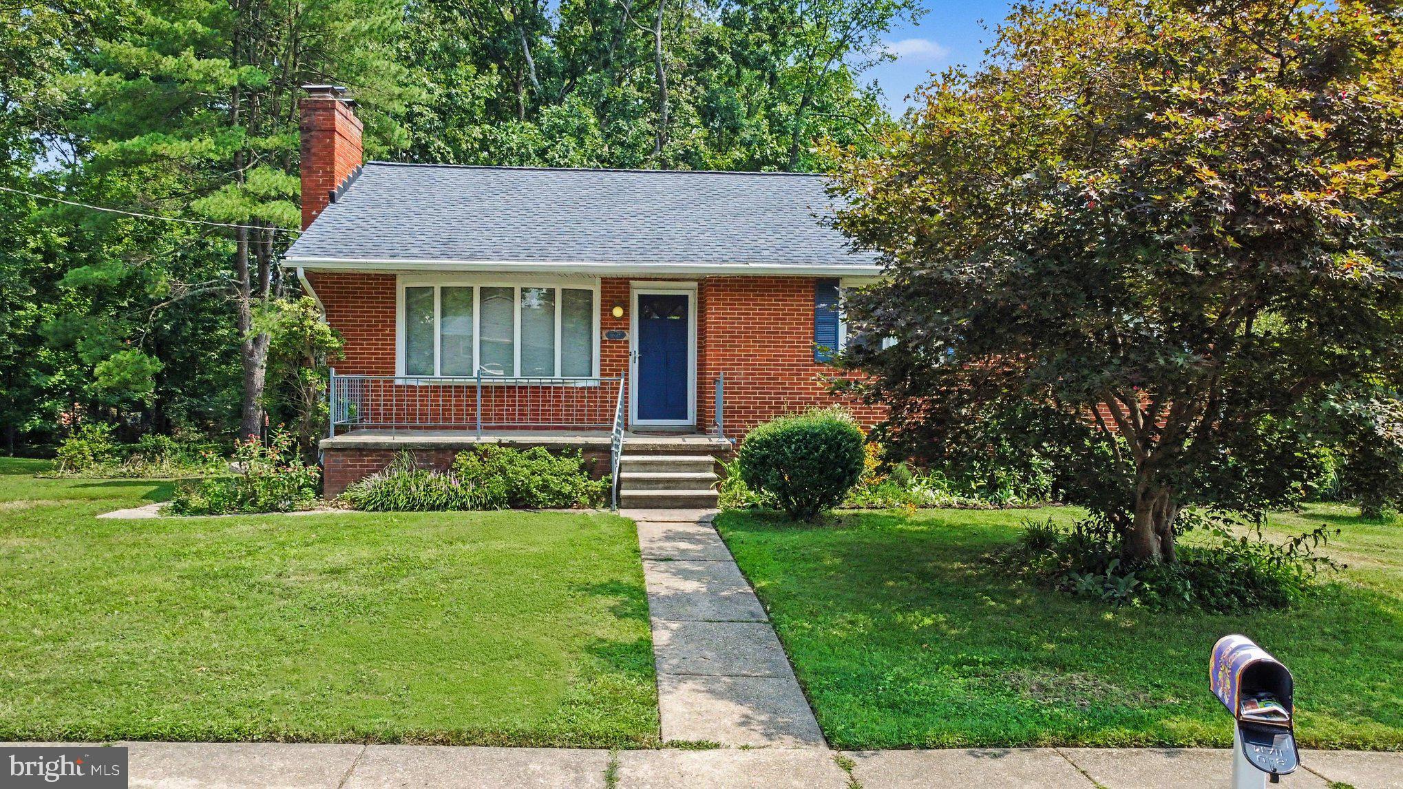 9817 Gunforge Road Perry Hall, MD 21128 - Photo 2 of 50 9817 Gunforge Road
