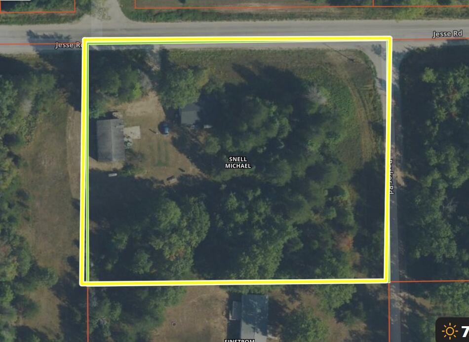 21175 Jesse Road Hillman, MI 49746 - Photo 28 of 29 Gallery Image 28