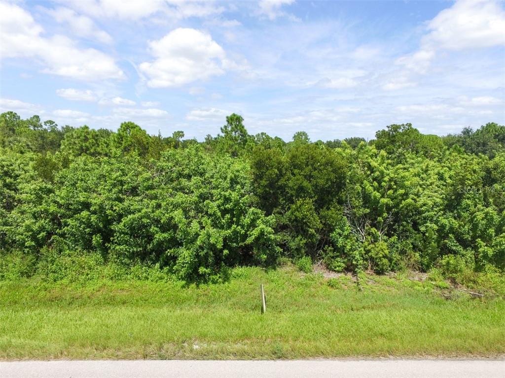 2500 Luther Road Punta Gorda, FL 33983 - Photo 1 of 1 Gallery Image 1