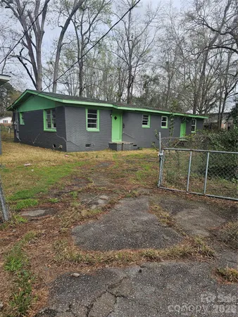$140,000 | 1660 State Rd S-38-181, Orangeburg, SC 29115