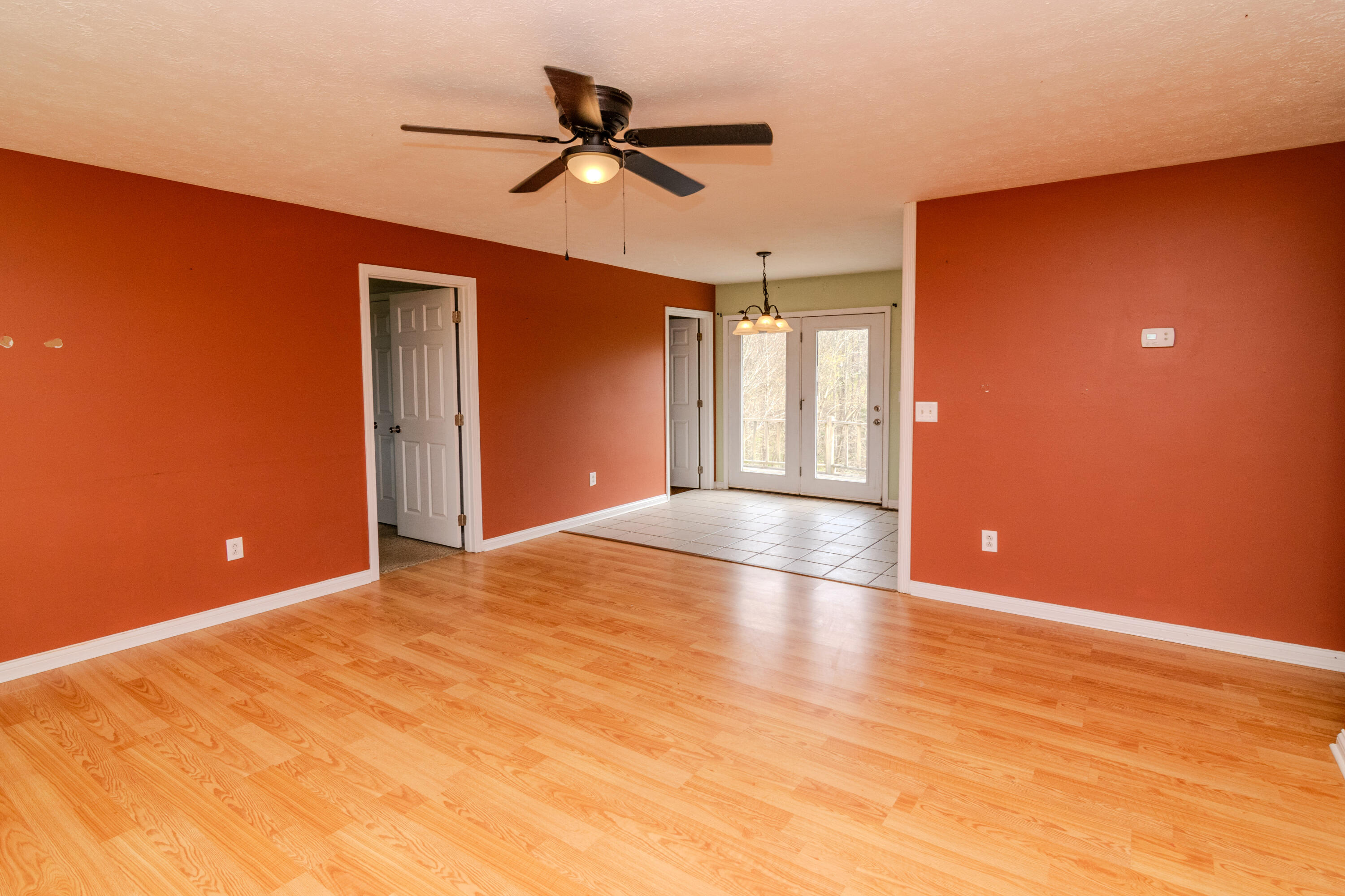 3023 Lettered Oak Road Albany, KY 42602 - Photo 2 of 49 Enjoy a large, open living space