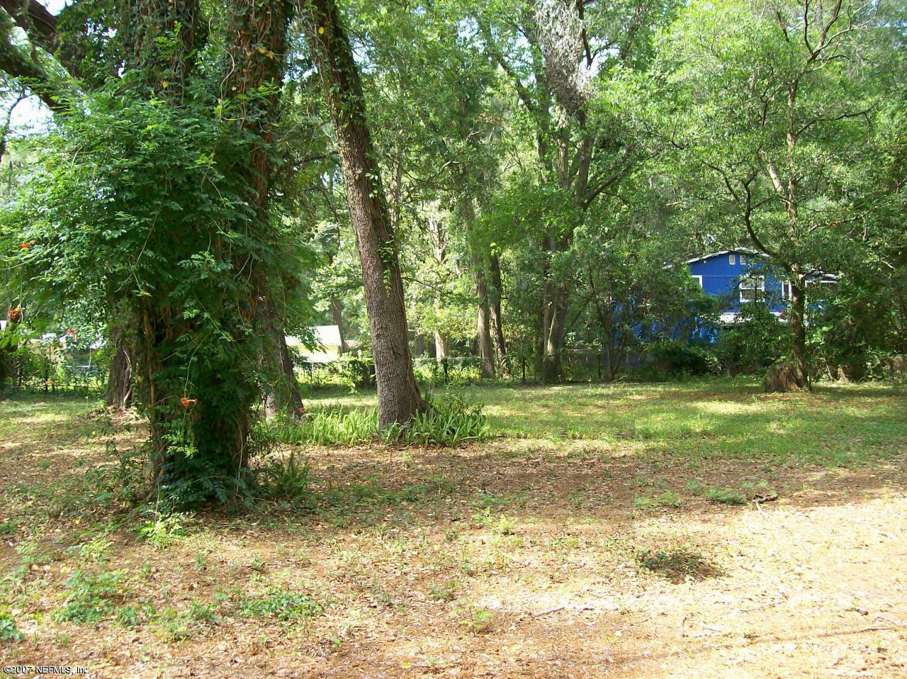 Vacant Lot