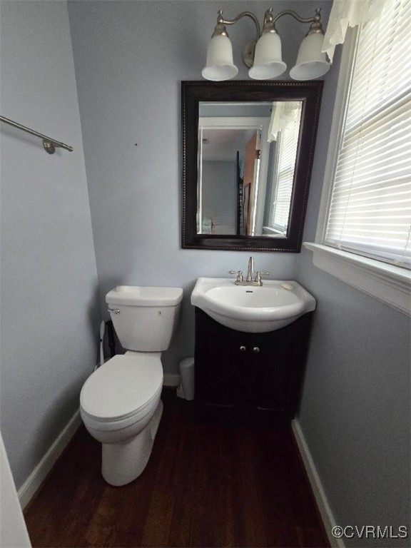 4816 Vestry Road Richmond, VA 23237 - Photo 8 of 8 2ND BATH IN PRIMARY BEDROOM