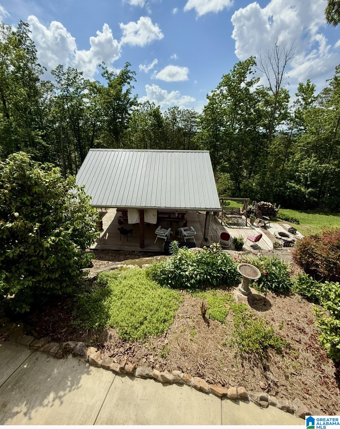 14 Shades Crest Road Hoover, AL 35226 - Photo 3 of 56