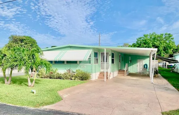 $475,000 | 808 South Silver Circle, Key Largo, FL 33037