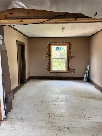 $52,000 | 201 Central Avenue, Finley, ND 58230