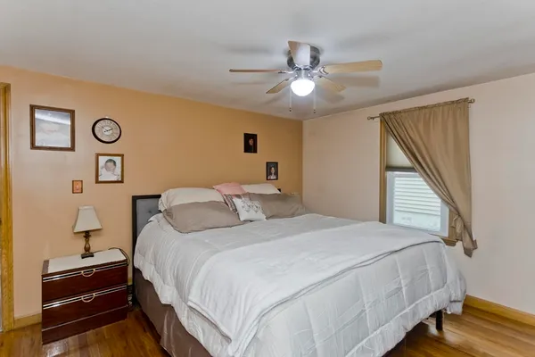 $3,000 | 83 Chalmers Street, Springfield, MA 01118