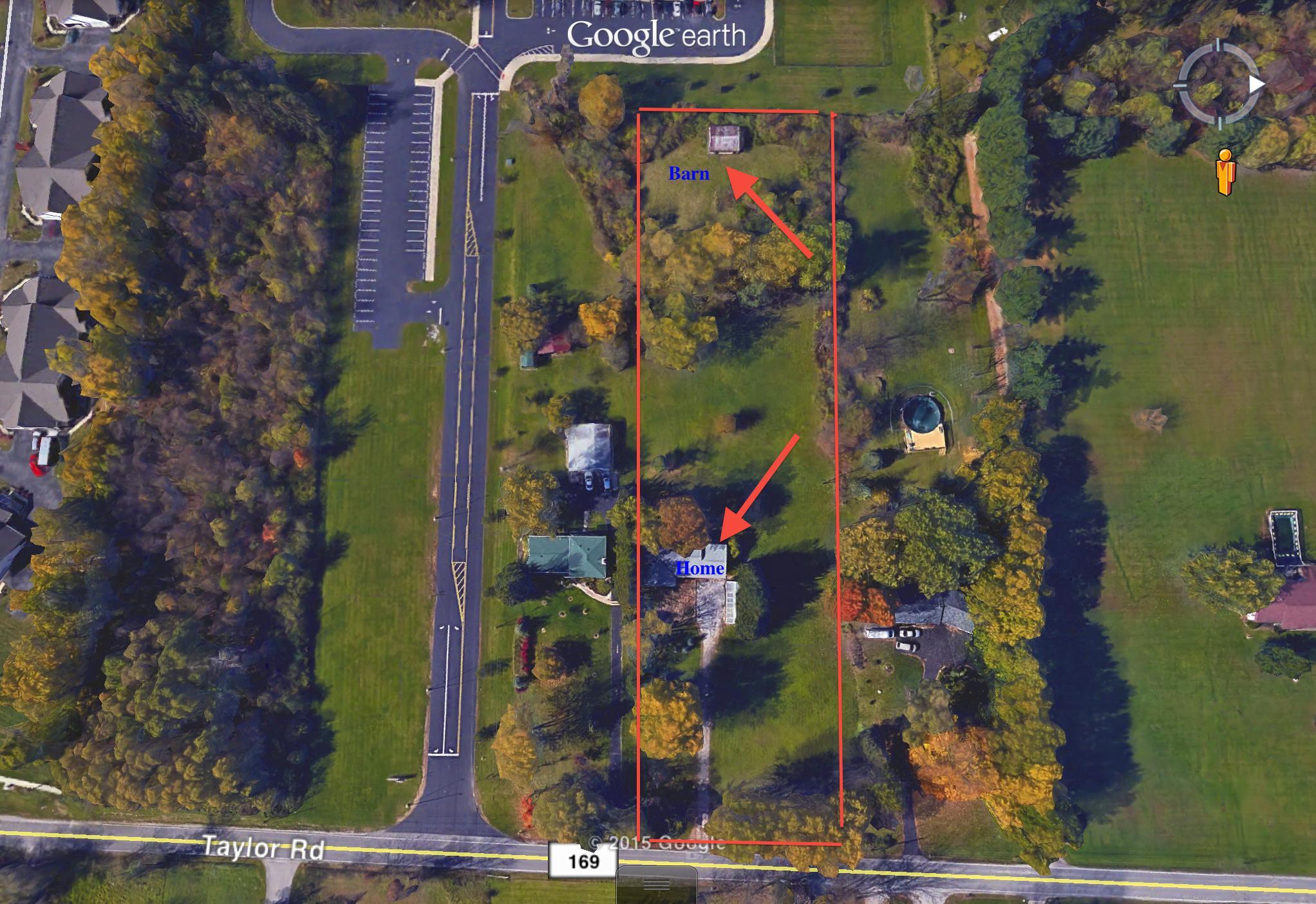 10416 Taylor Road Southwest Reynoldsburg, OH 43068 - Photo 27 of 27