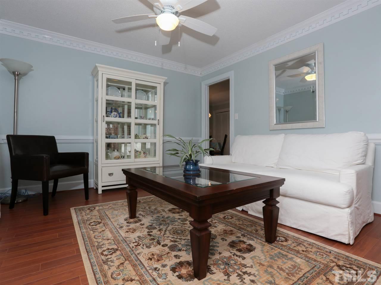 7309 Phellos Court Raleigh, NC 27615 - Photo 4 of 19 a view of a workspace with furniture