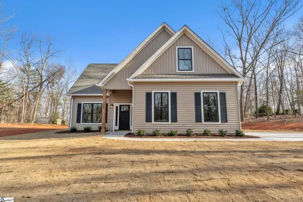 $489,900 | 124 James Drive, Townville, SC 29689