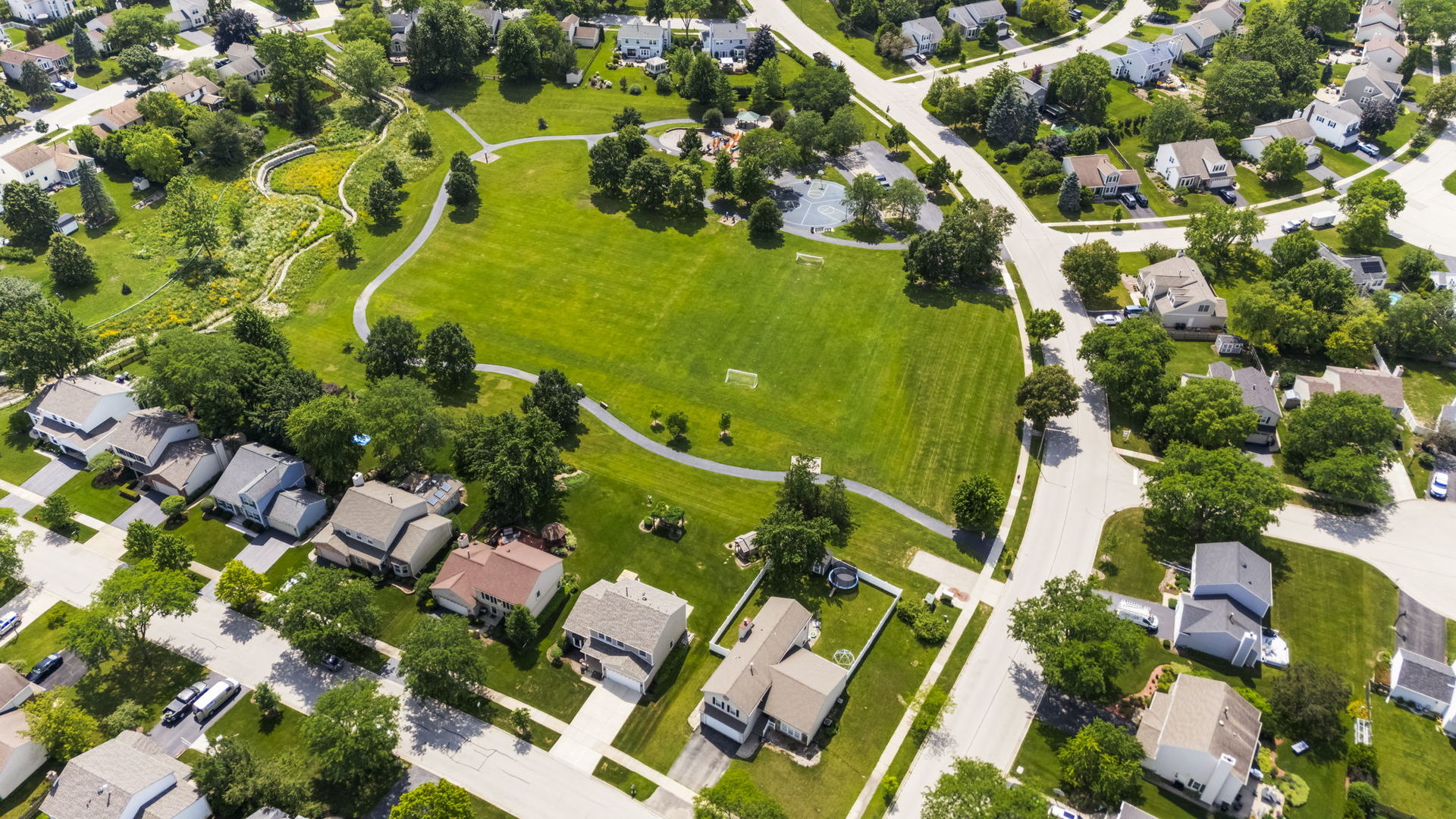 1177 Stanton Road Lake Zurich, IL 60047 - Photo 41 of 43