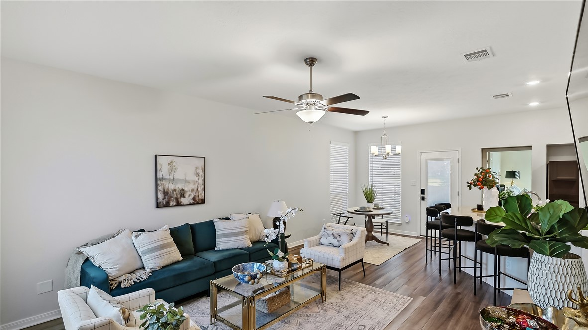 2707 Redcap Street Bryan, TX 77803 - Photo 4 of 28