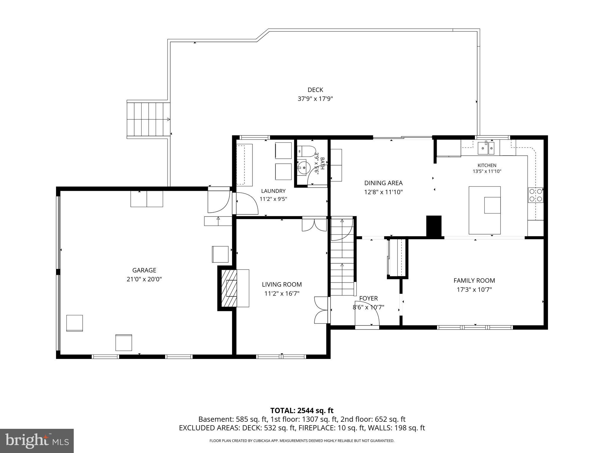 275 Aspen Road Yardley, PA 19067 - Photo 45 of 47