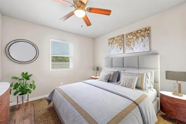 $1,095 | 500 Highway 75, Unit 28, Van Alstyne, TX 75495