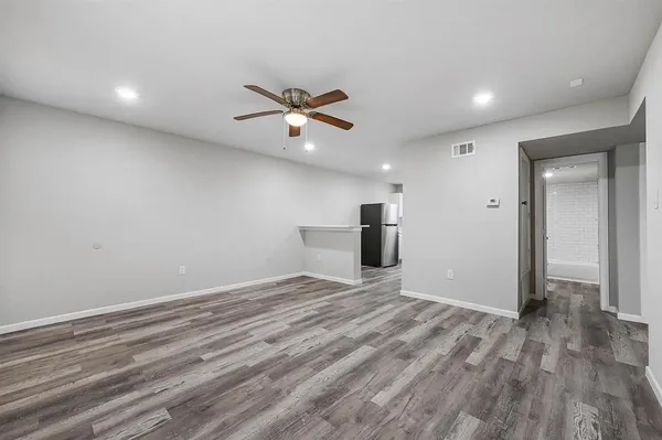 $1,095 | 500 Highway 75, Unit 28, Van Alstyne, TX 75495