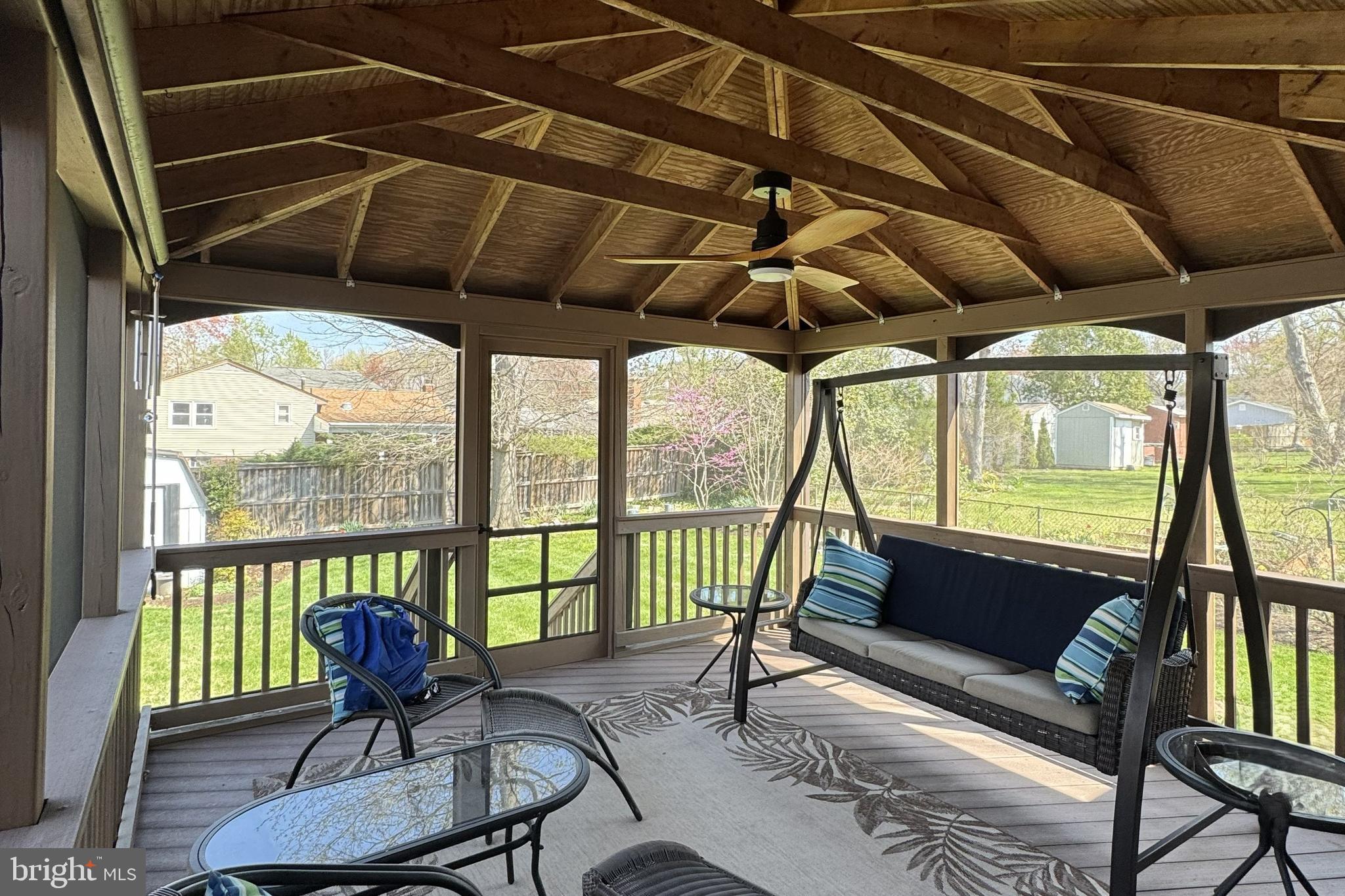 8110 Carrick Lane Springfield, VA 22151 - Photo 15 of 41