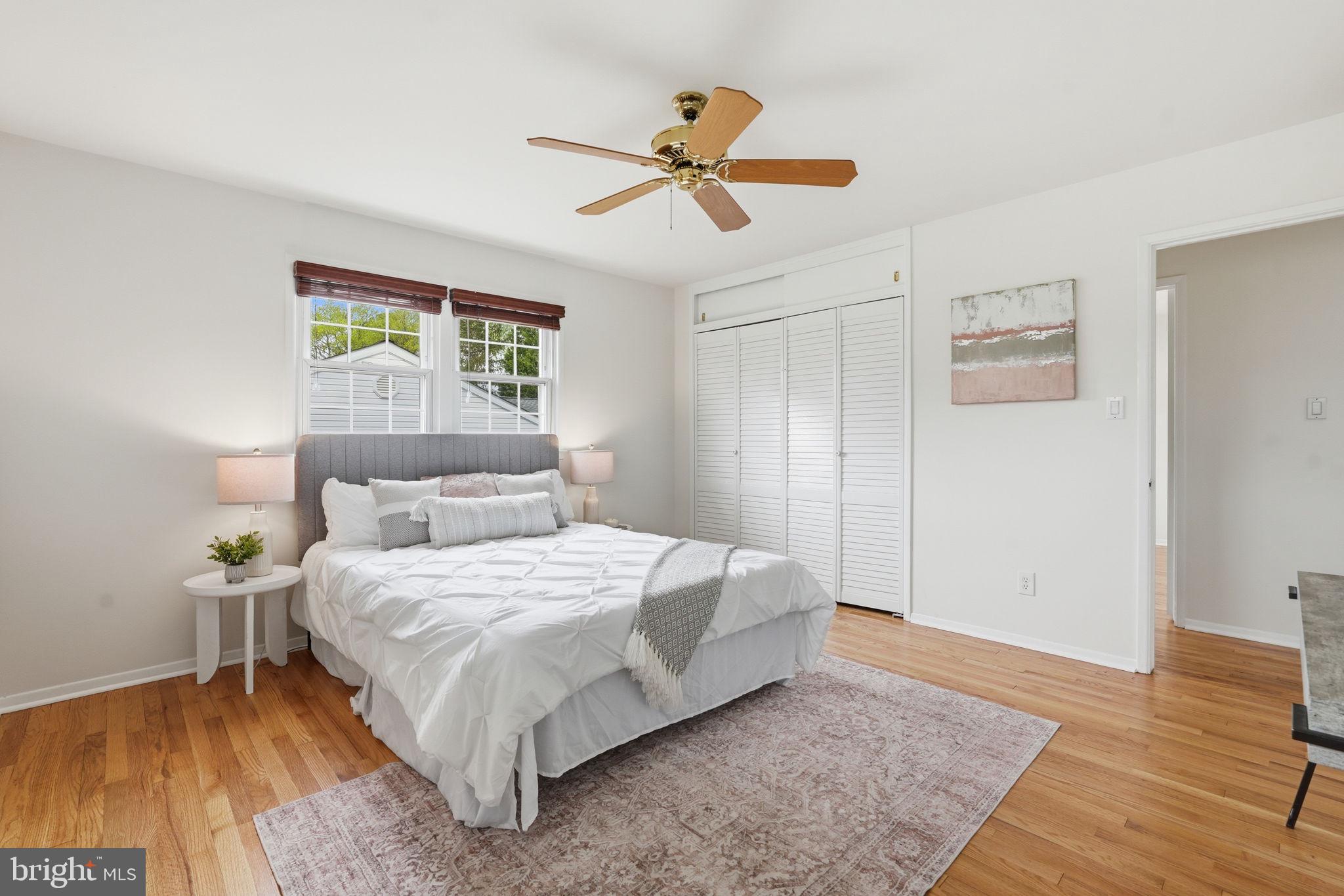 8110 Carrick Lane Springfield, VA 22151 - Photo 17 of 41