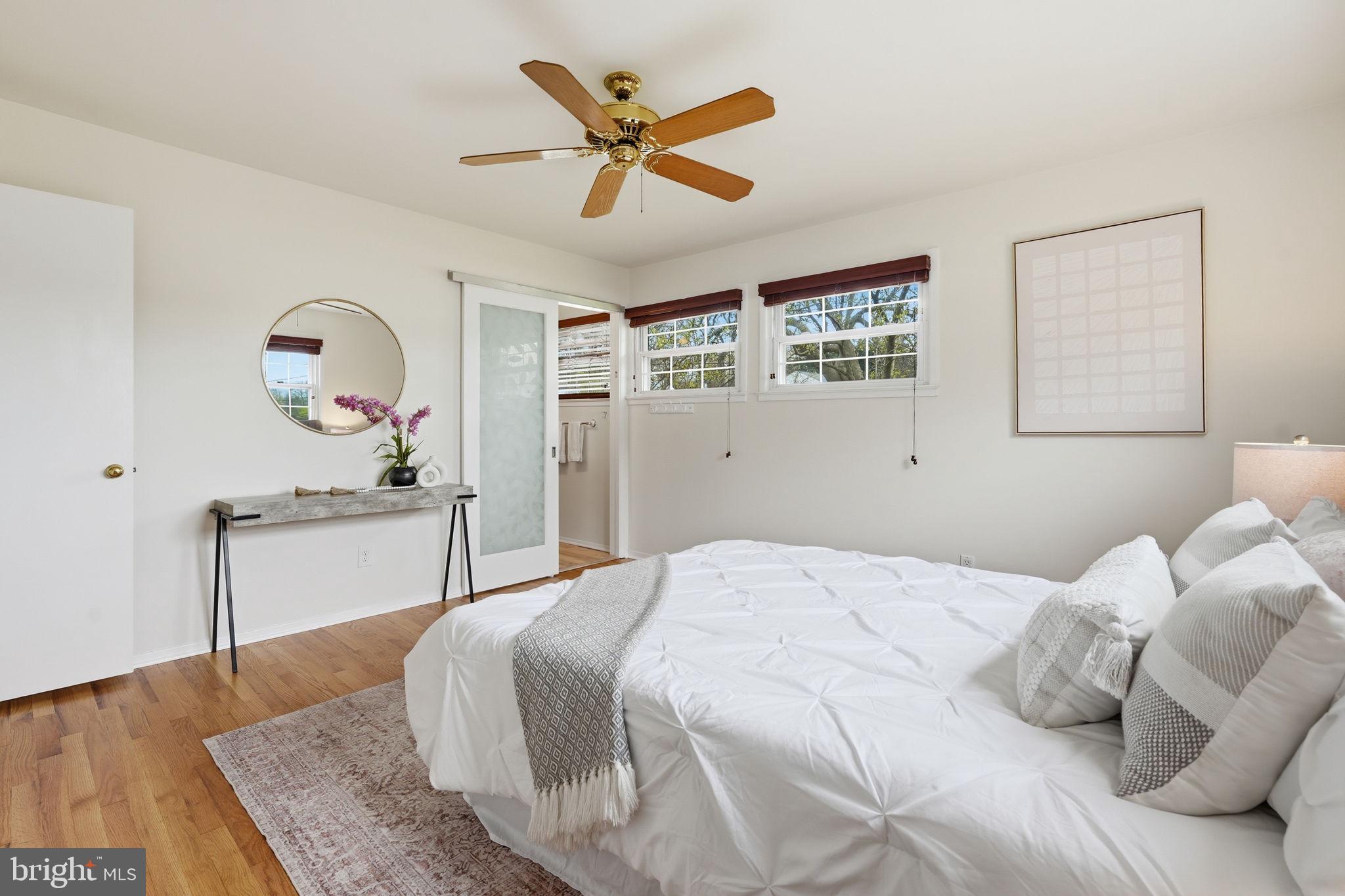 8110 Carrick Lane Springfield, VA 22151 - Photo 18 of 41