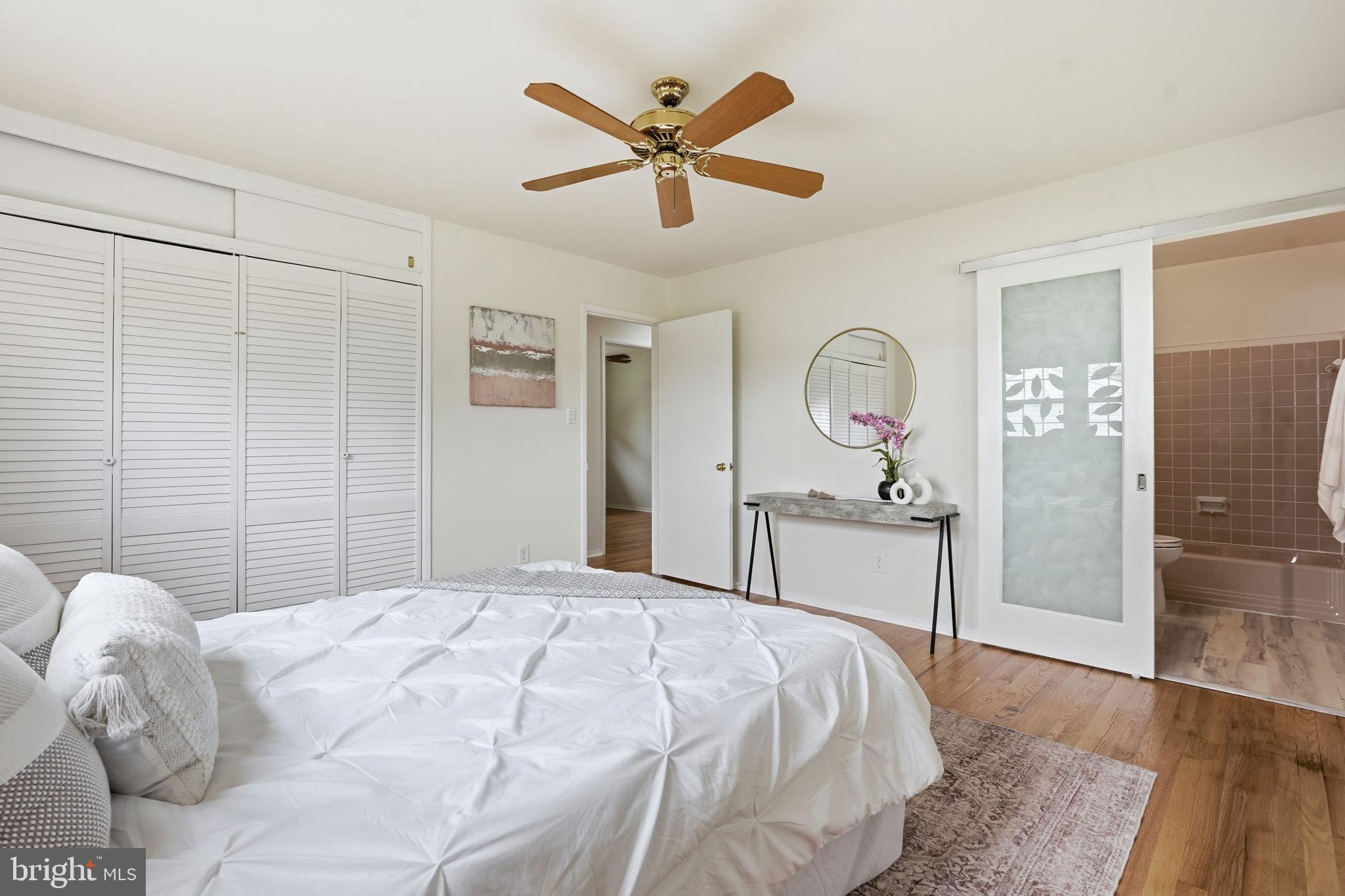 8110 Carrick Lane Springfield, VA 22151 - Photo 19 of 41