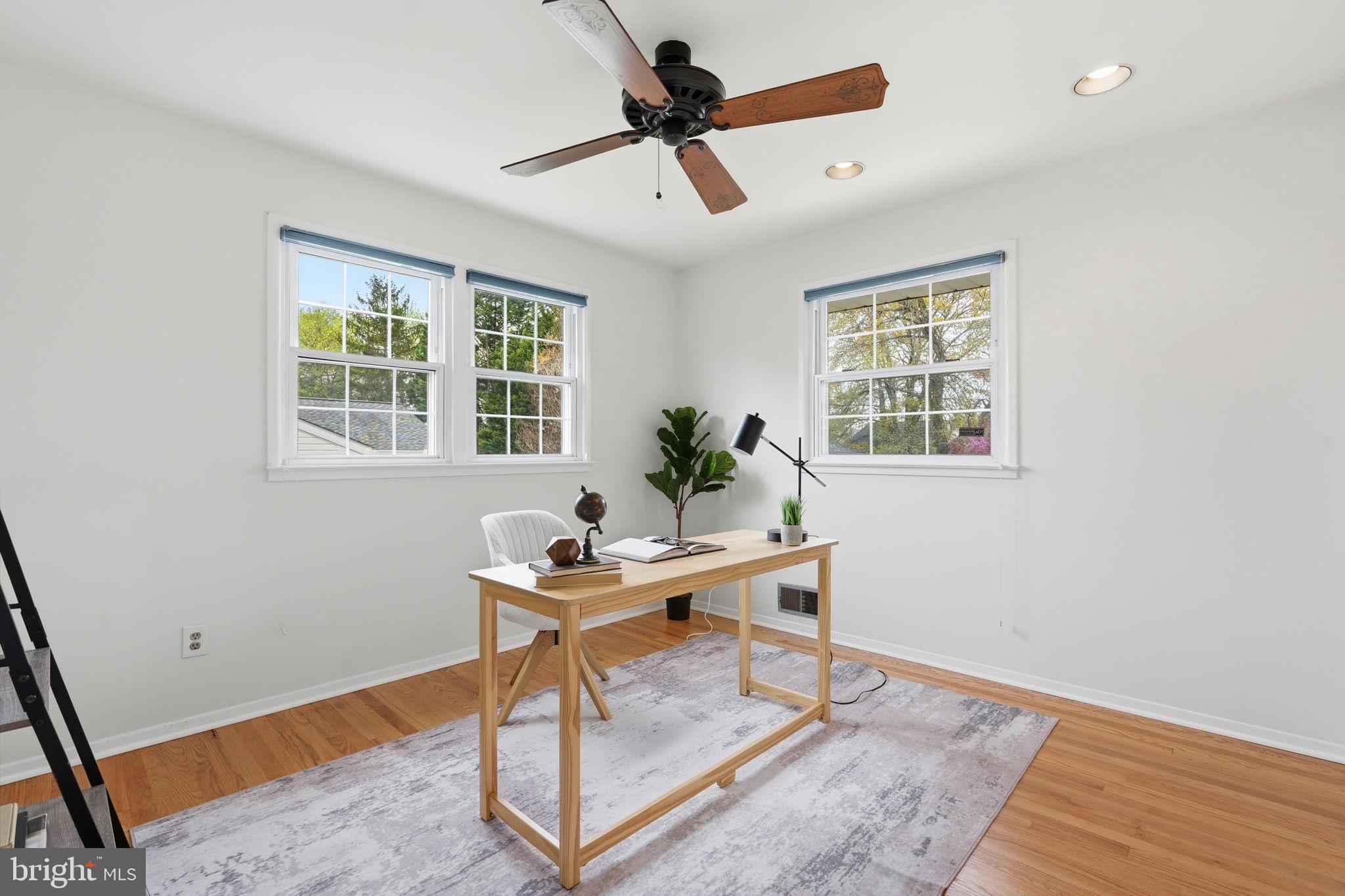 8110 Carrick Lane Springfield, VA 22151 - Photo 21 of 41